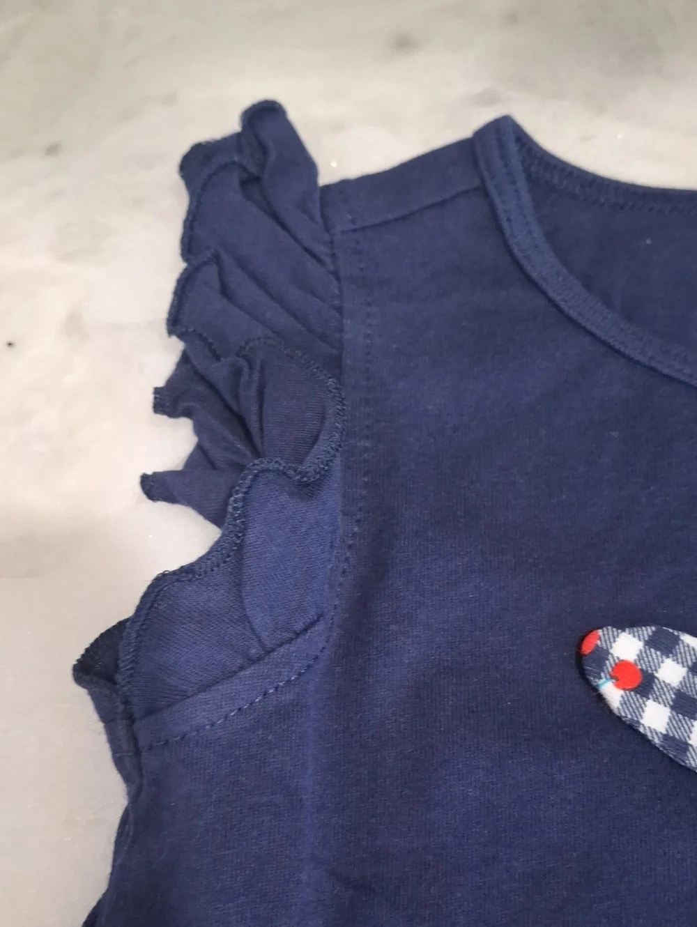 Girl's Outfit